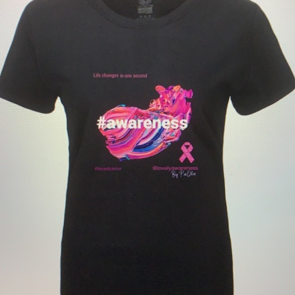 T-shirts - Picture 2 of 2